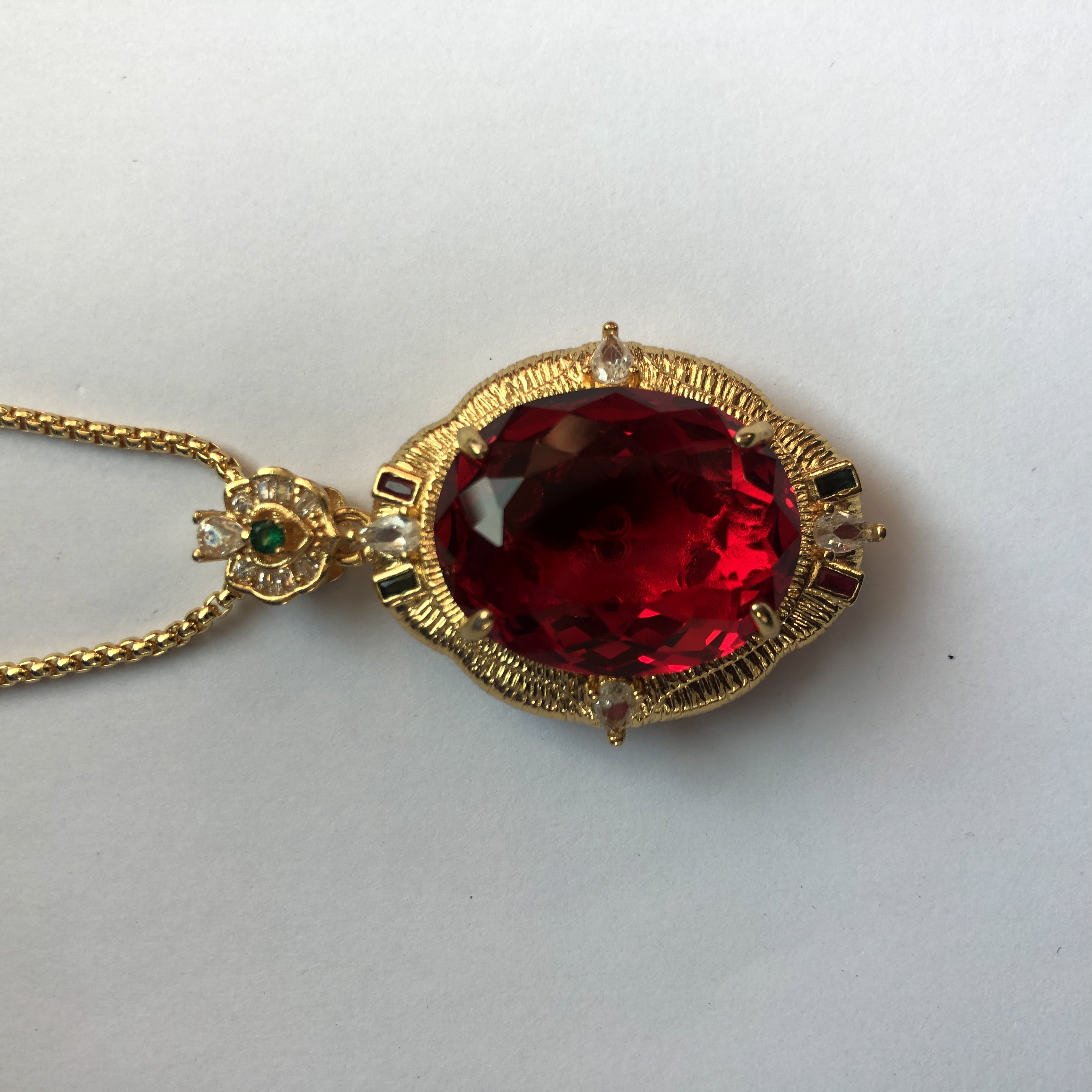 『年货*专属』时尚首饰吊坠多样性发其一k710