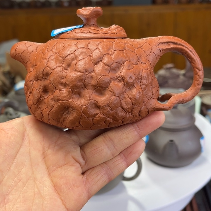 紫砂茶壶紫砂茶壶