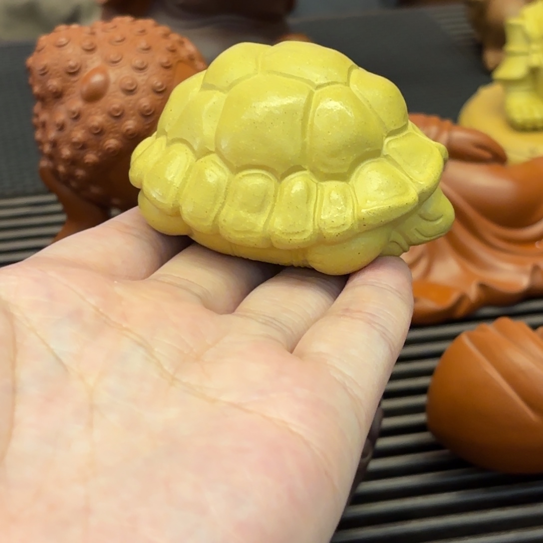 鞍***饭茶宠紫砂紫砂的味道