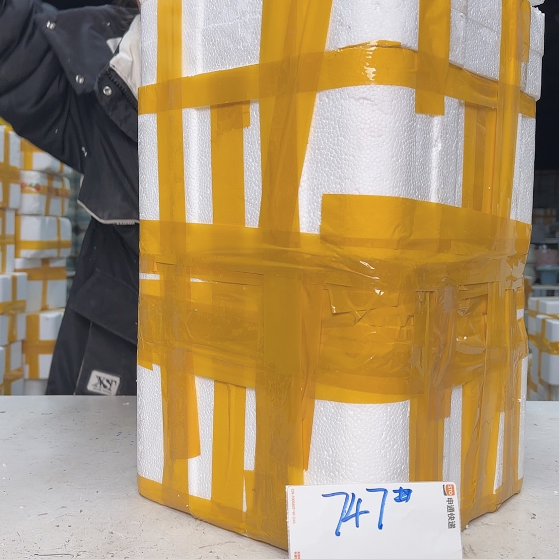 花盆紫砂云上花盆直播1222-747