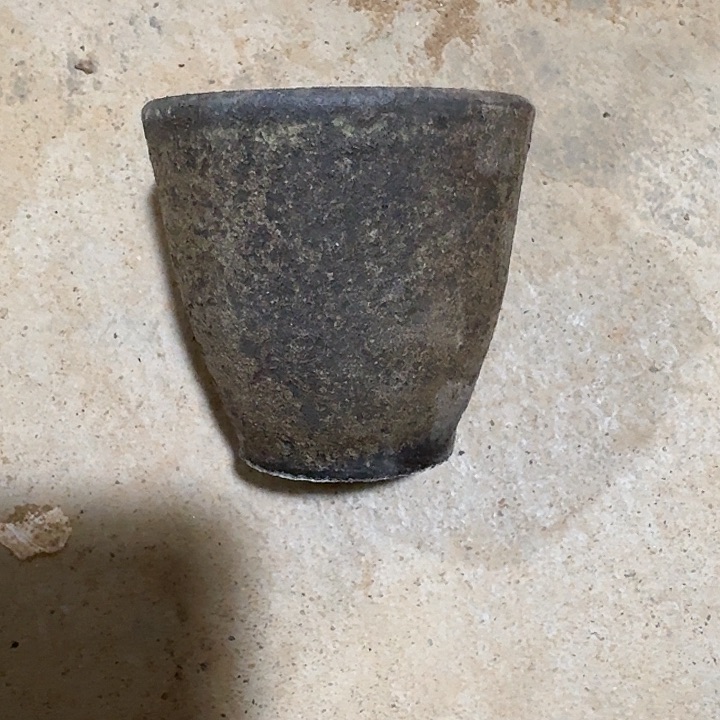 茶壶紫砂糯*坭兴陶柴烧