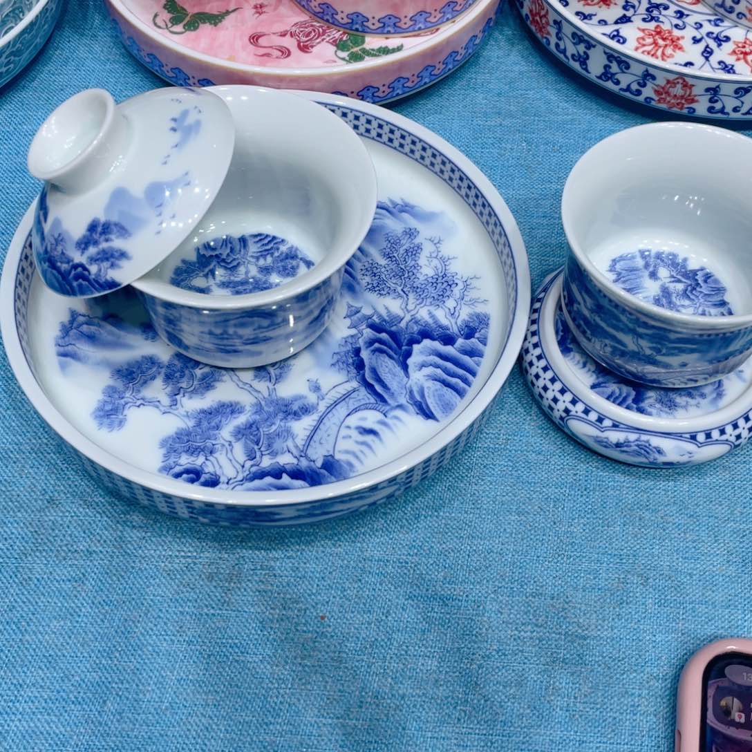 景德镇陶瓷工厂福利价