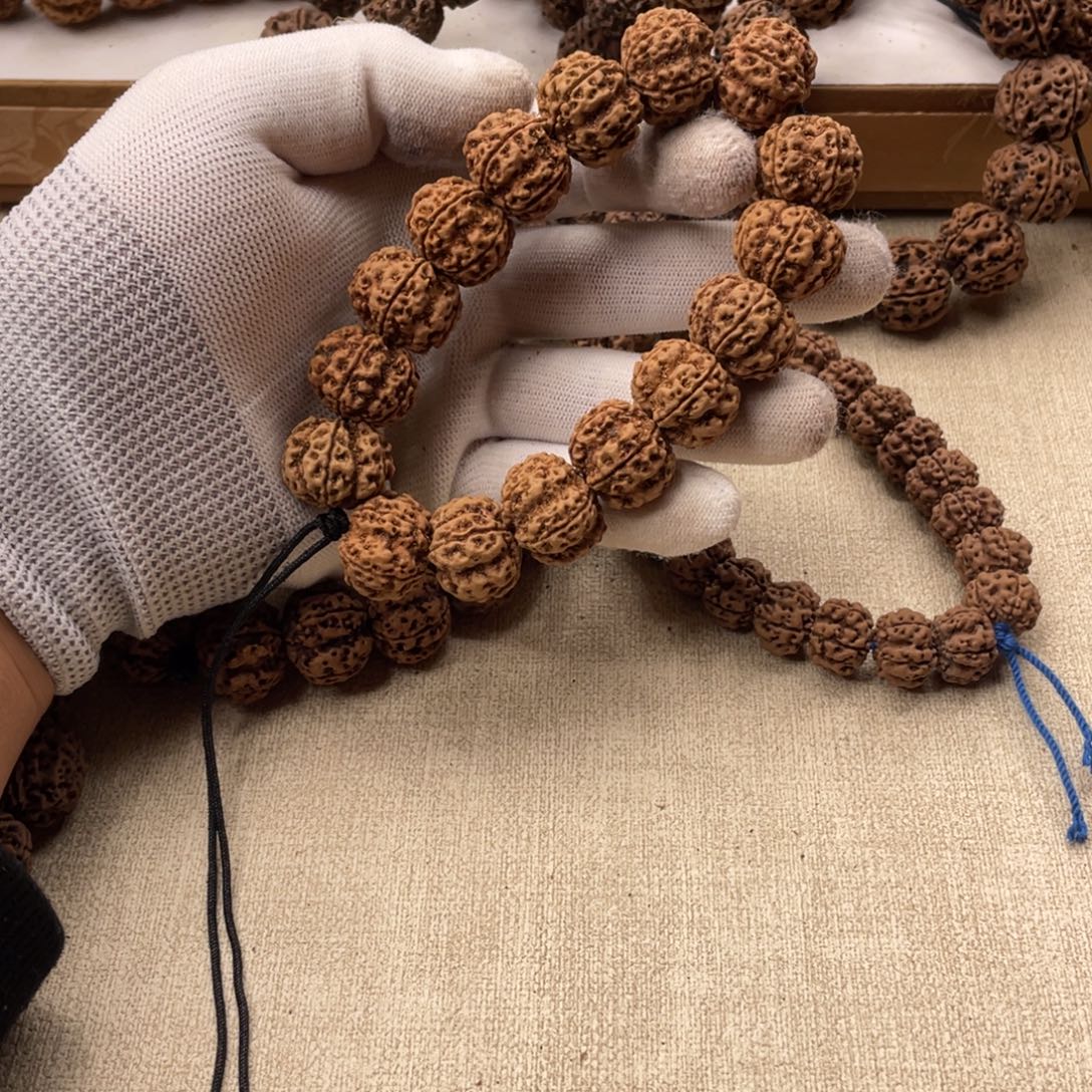 金刚菩提吊坠粗筋安娜梅花