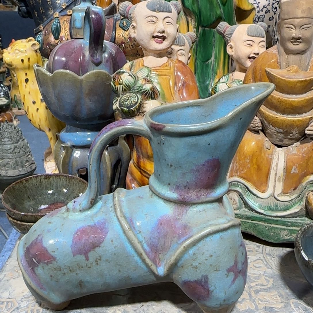 陶瓷摆件摆件摆件