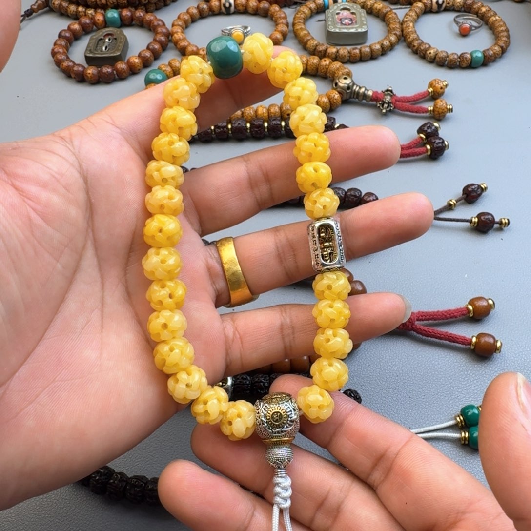 风车木（黑檀木）快**远手持