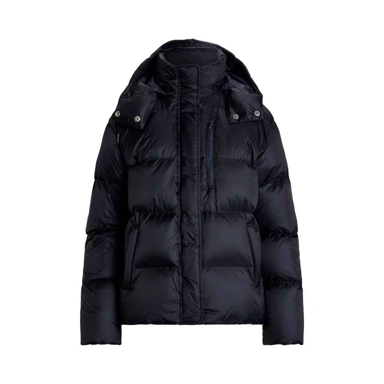 老王甄选 冬季保暖轻便女士