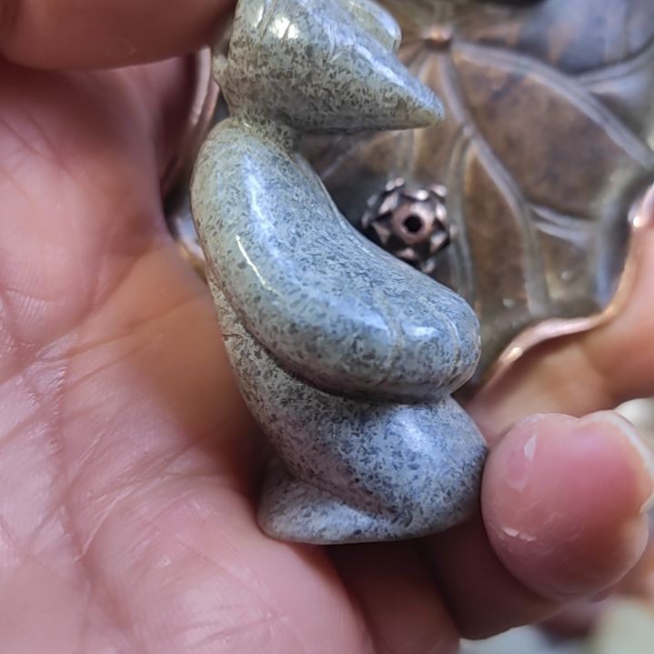 摆件铜器杂件摆件茶宠物