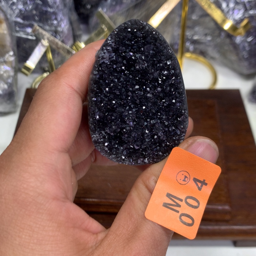 【闪购商品】水晶大型摆件（非配饰）未镶嵌