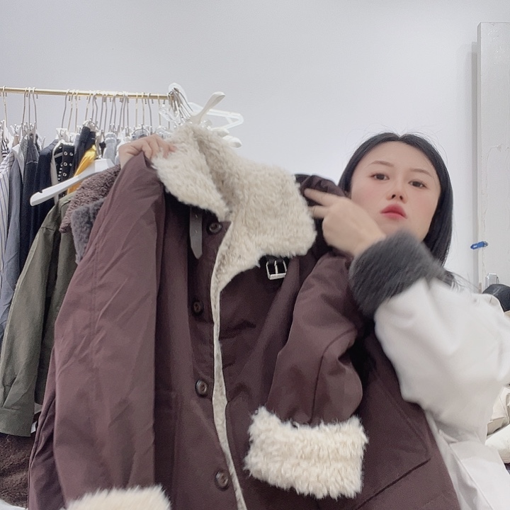 新款咖色1558899999