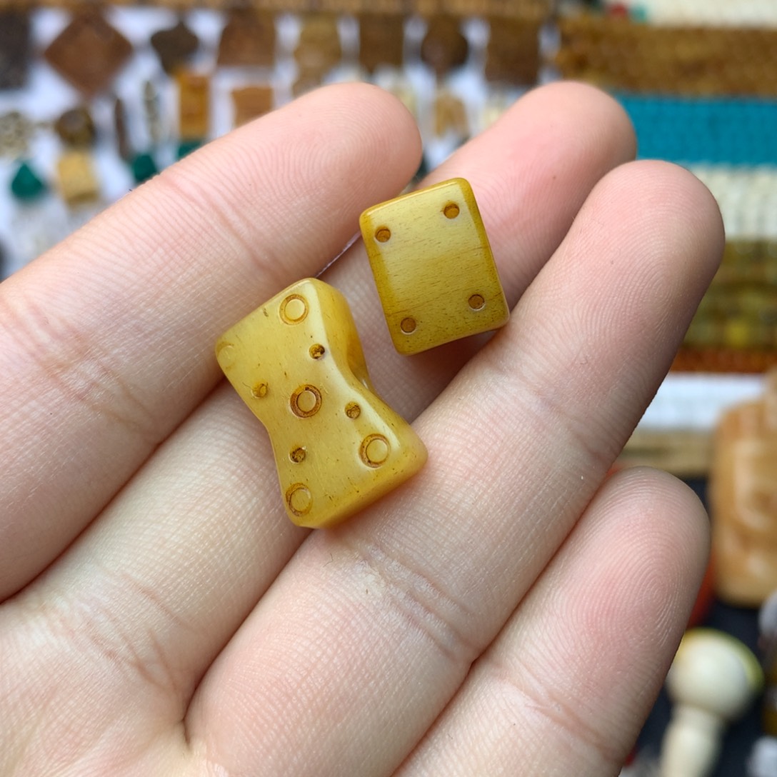 银S925小元素111111