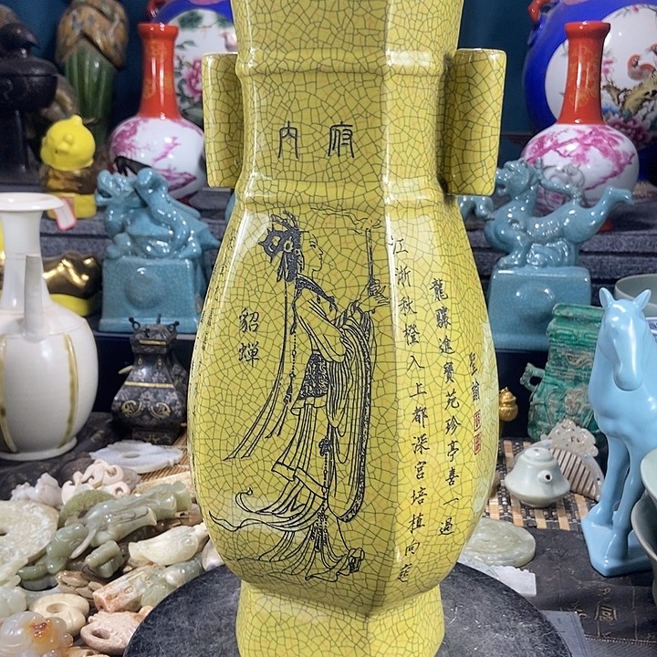 瓷片陶瓷制品陶瓷陶瓷