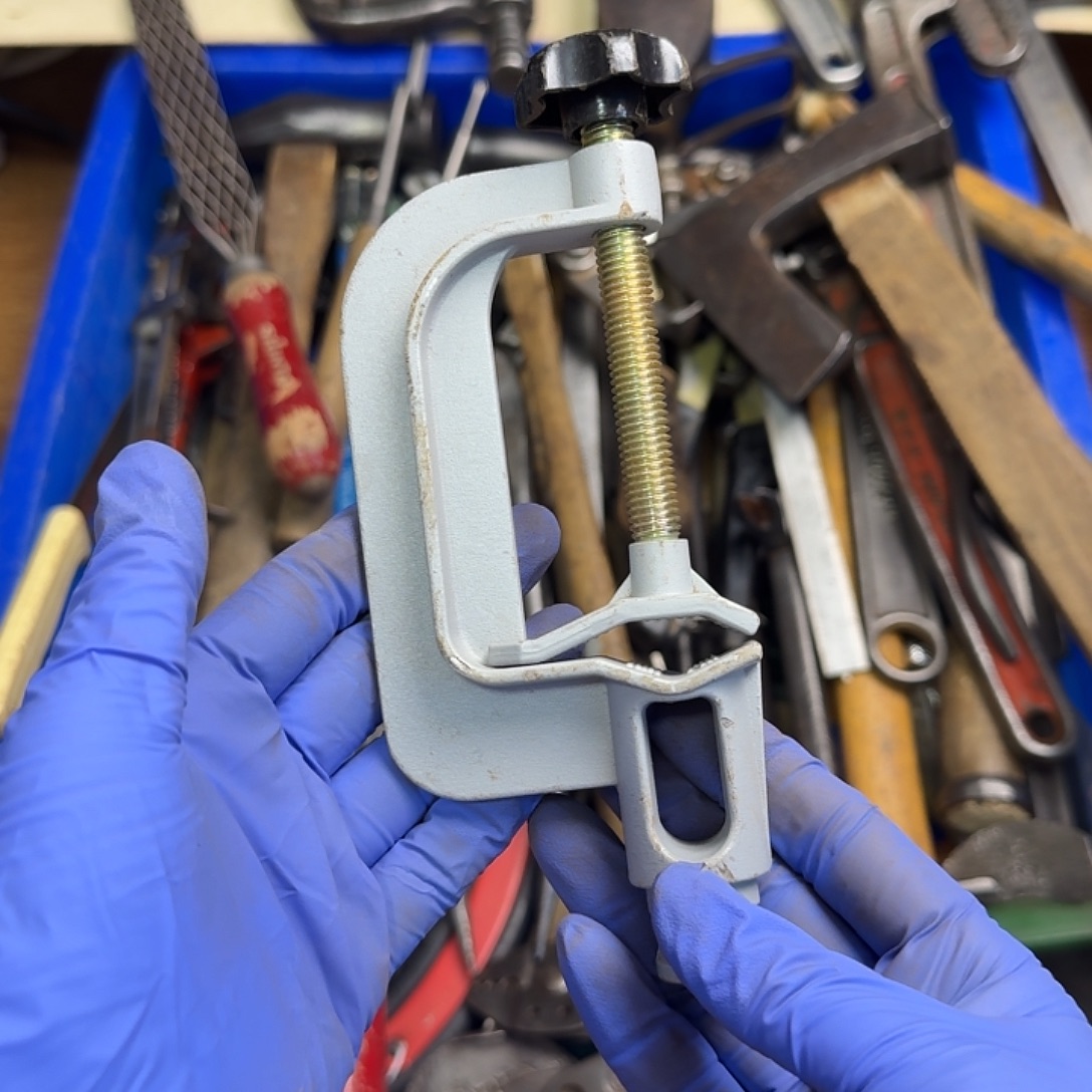 用***2厚款五金工具制造工艺