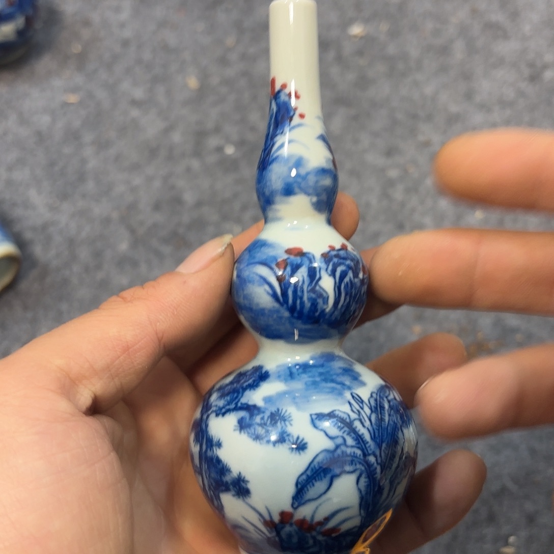 非古董现代工艺品