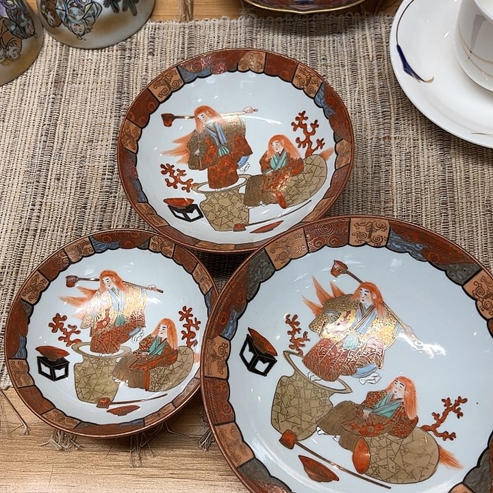 陶瓷材料制作工艺技术