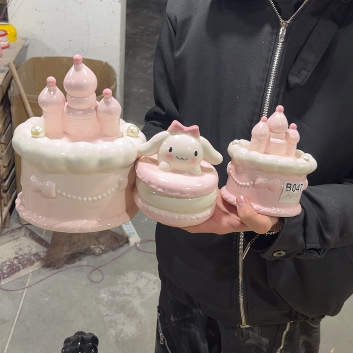 紫砂茶叶罐我们的目标是成为