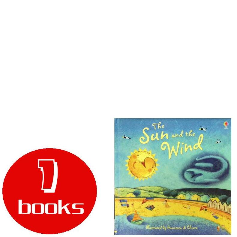 英文原版绘本1本l940218090