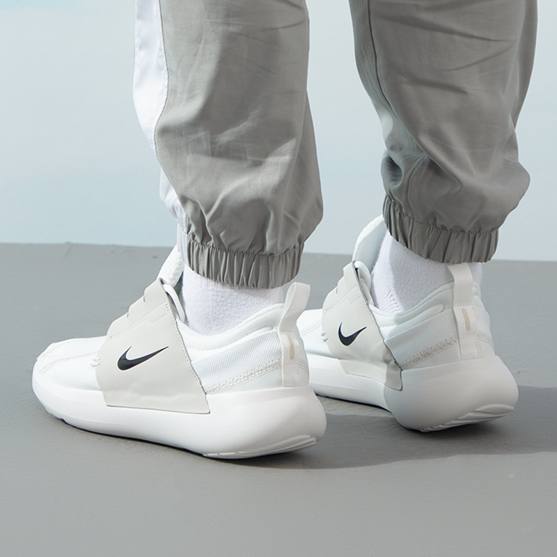 NIKE耐克男鞋夏季新款E-SERIES AD低帮透气时尚运动休闲鞋FN8013