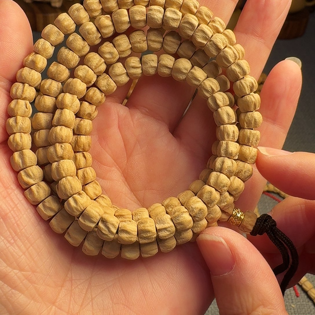 柏香籽/百香籽吊坠