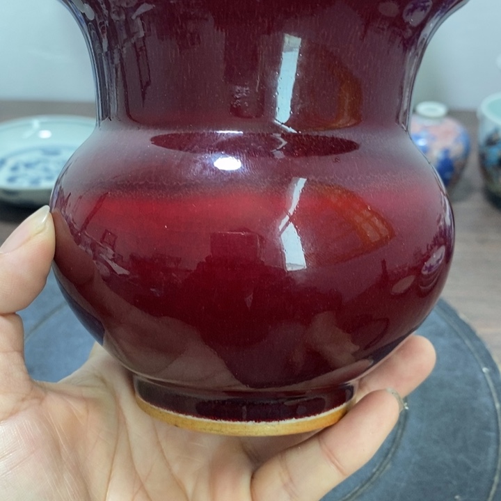 摆件景德镇陶瓷艺术品