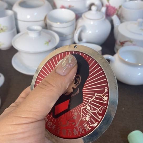 摆件景德镇陶瓷学院