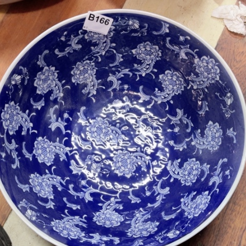 侘*陶瓷制品瑕疵处理