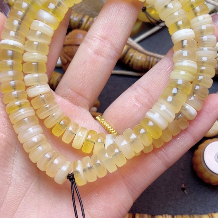 驼骨手串/手链其他配饰