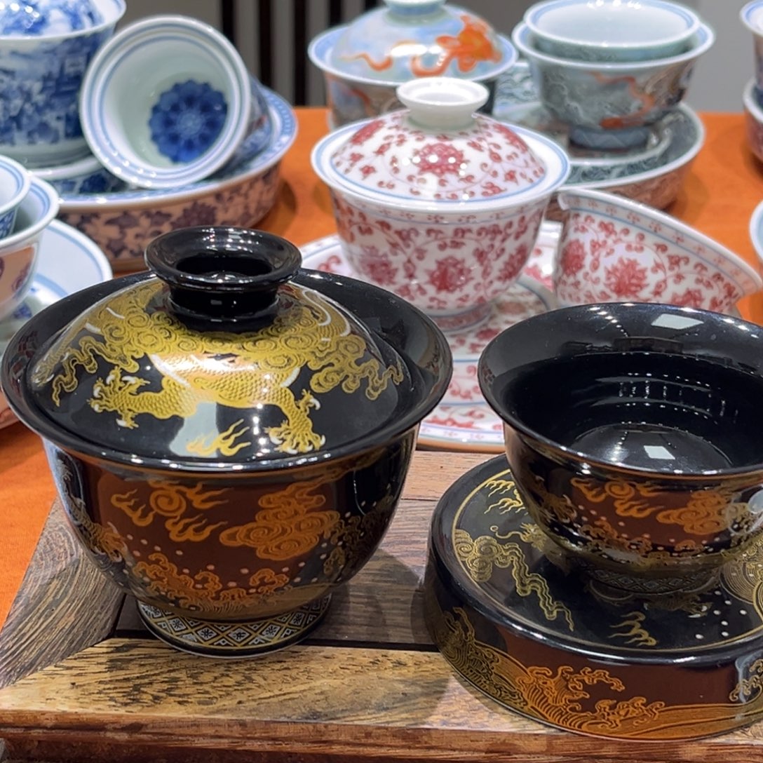 用***0摆件陶景德镇陶瓷