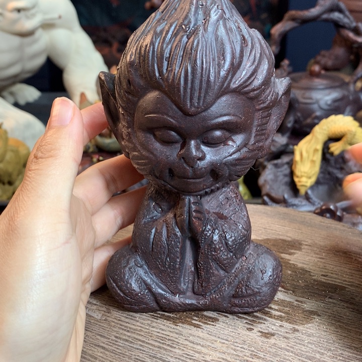 黑****蛆紫砂艺术学院美术馆