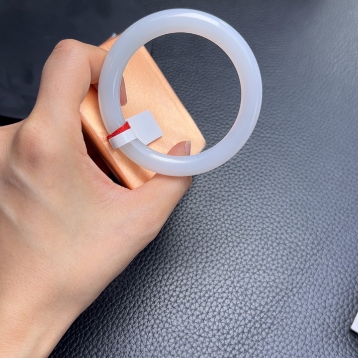 未镶嵌手镯（圆镯）翡翠翡翠手镯