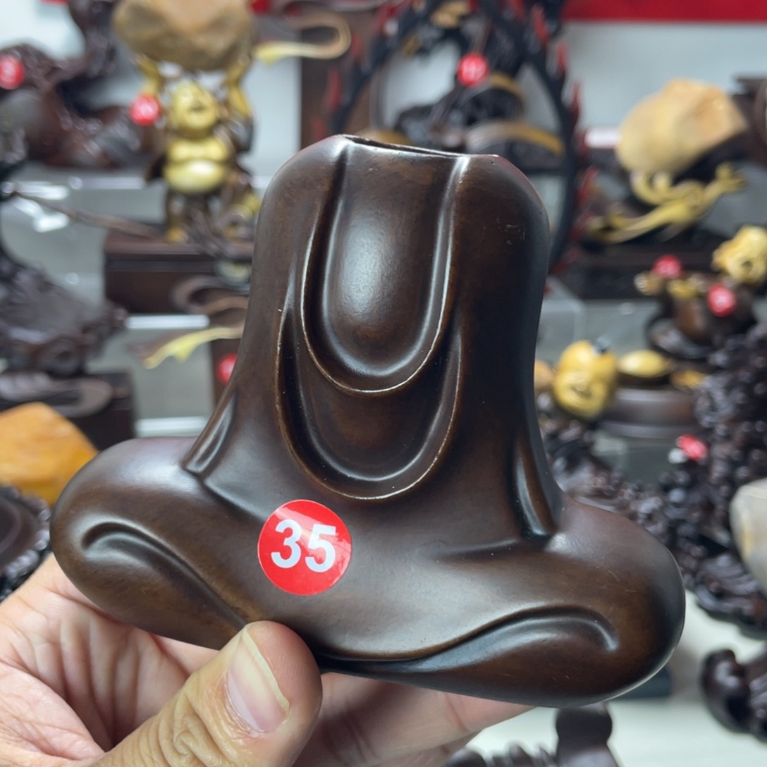 树脂制品底座设计
