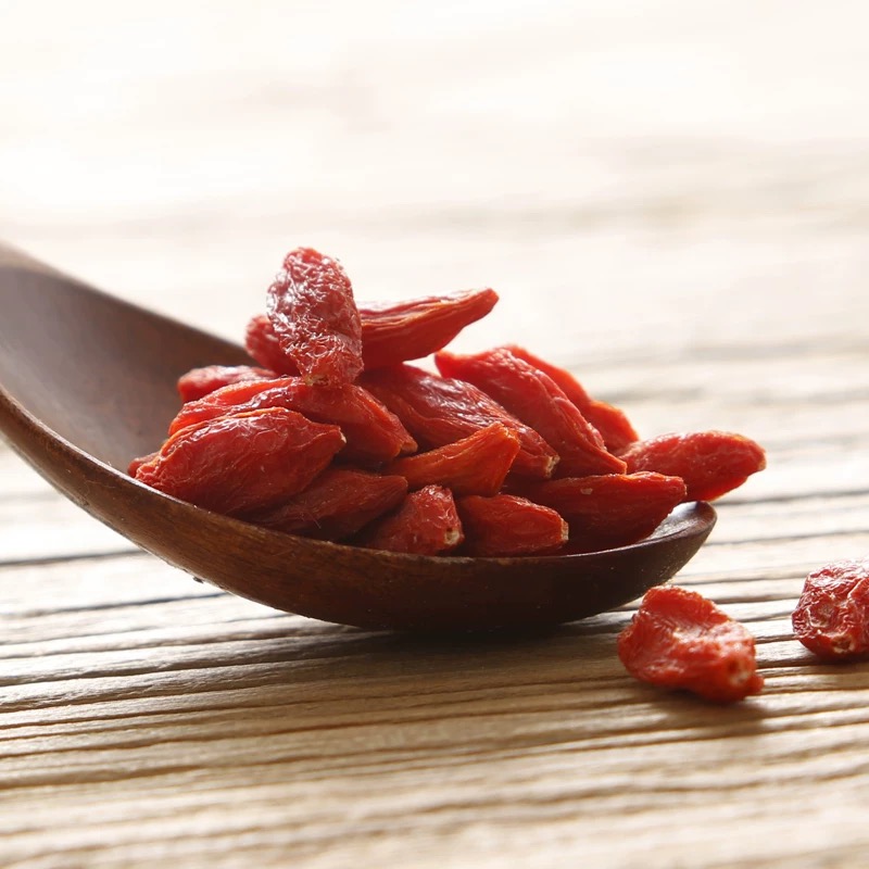 宁夏枸杞干货250g/瓶