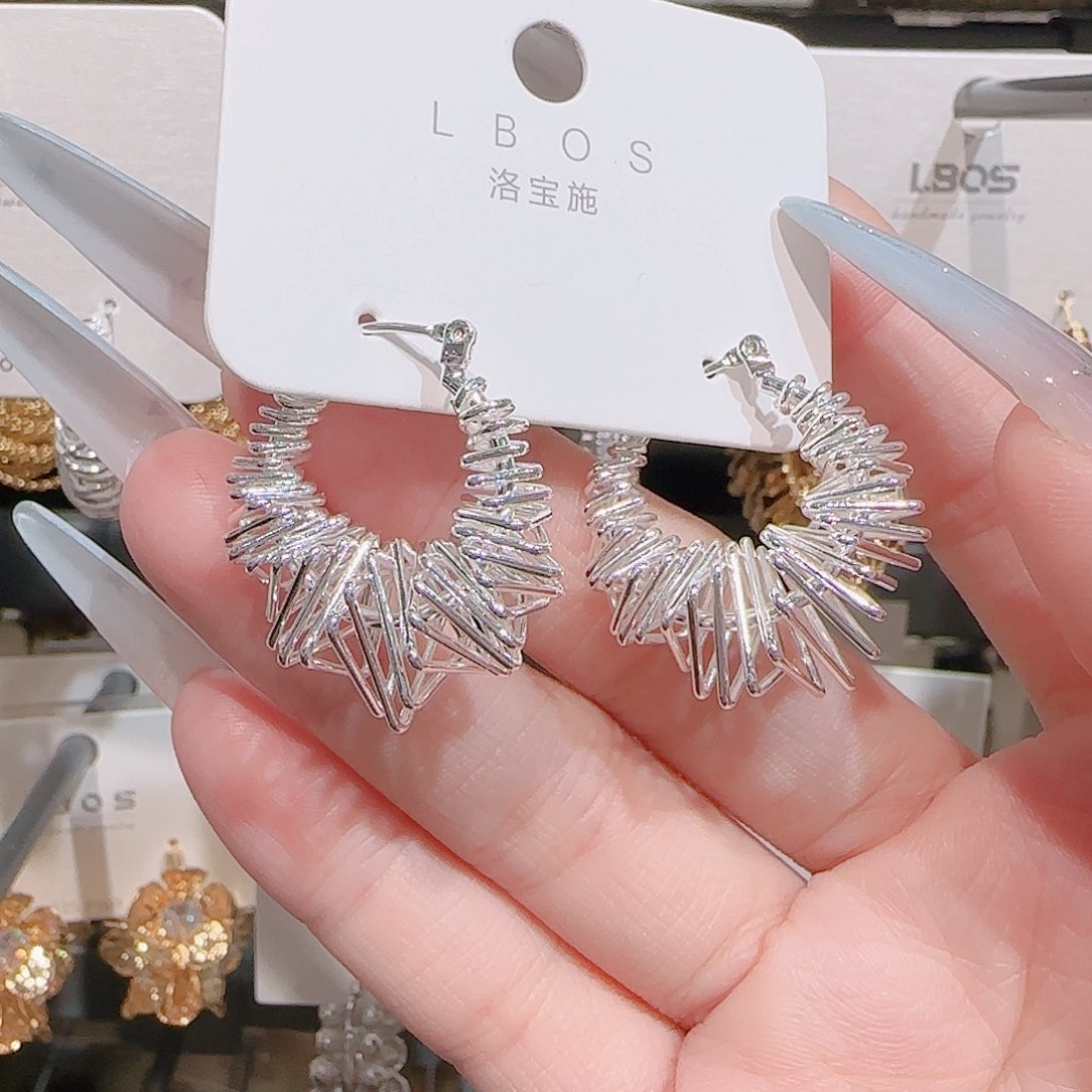 铜合金925银合成立方氧化锆