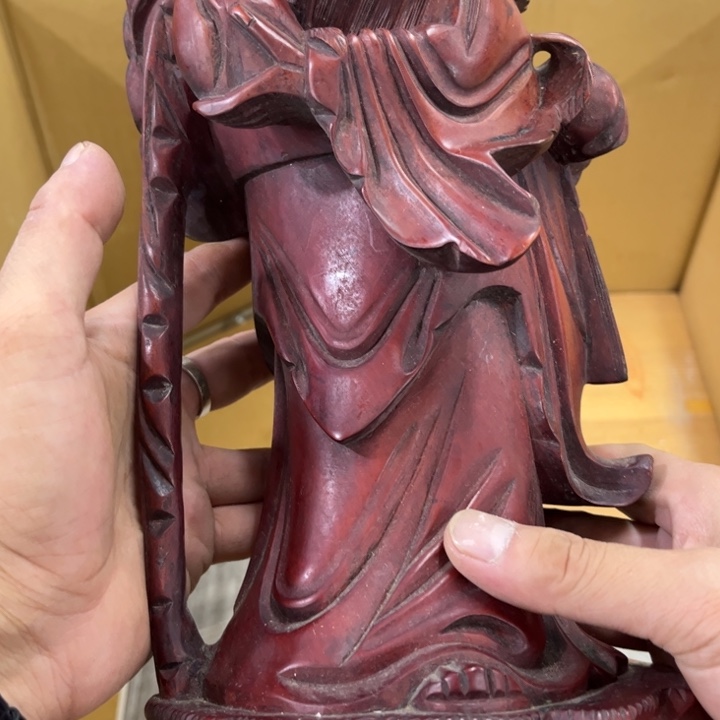 绵***绵杂质少吃了几斤牛肉拉面