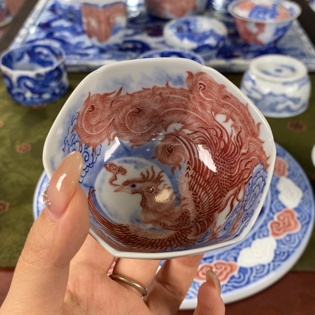 九鸣瓷艺九鸣瓷艺