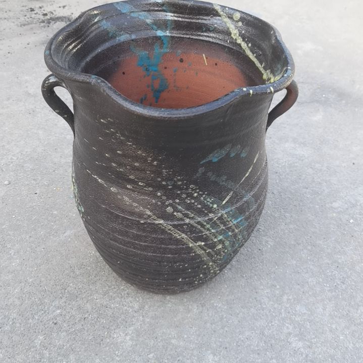 红陶24/31瑕疵一个