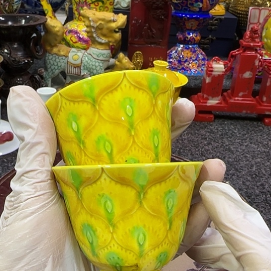 瓶摆件家居设计的设计