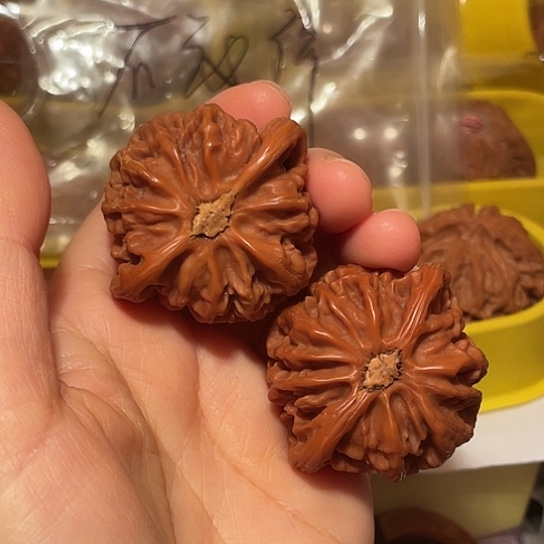 *****吊坠文玩核桃核桃