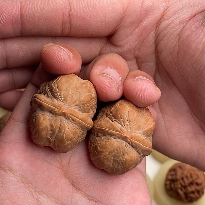 【闪购商品】吊坠文玩核桃D***欣玉蟾