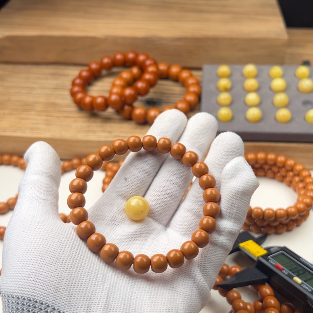 猴头核桃吊坠喝****串猴头核桃手串老型