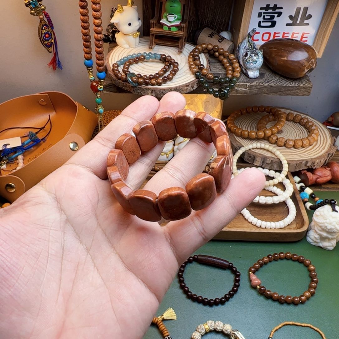 菩提根/象牙果手串