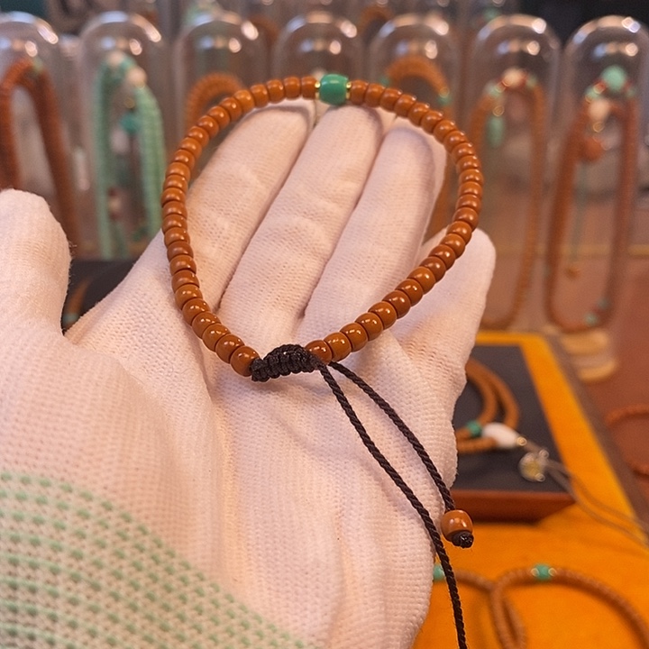 橄榄核手串/手链橄榄核