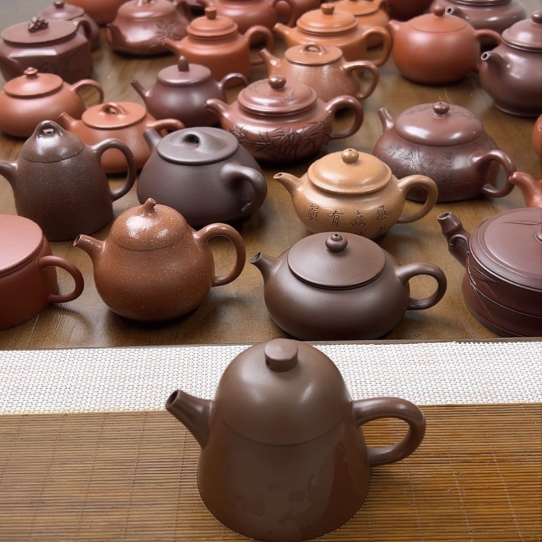 紫砂茶壶8778678866887678