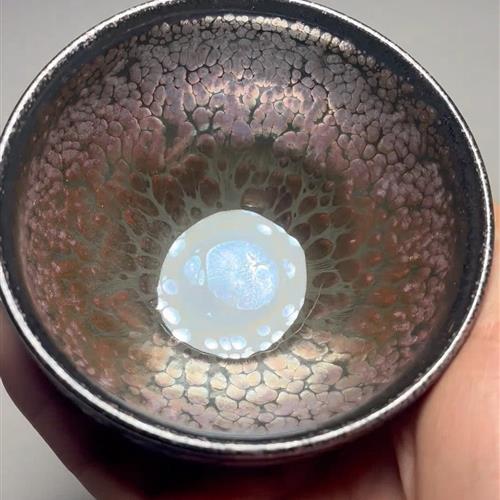 【闪购商品】茶盏-119............