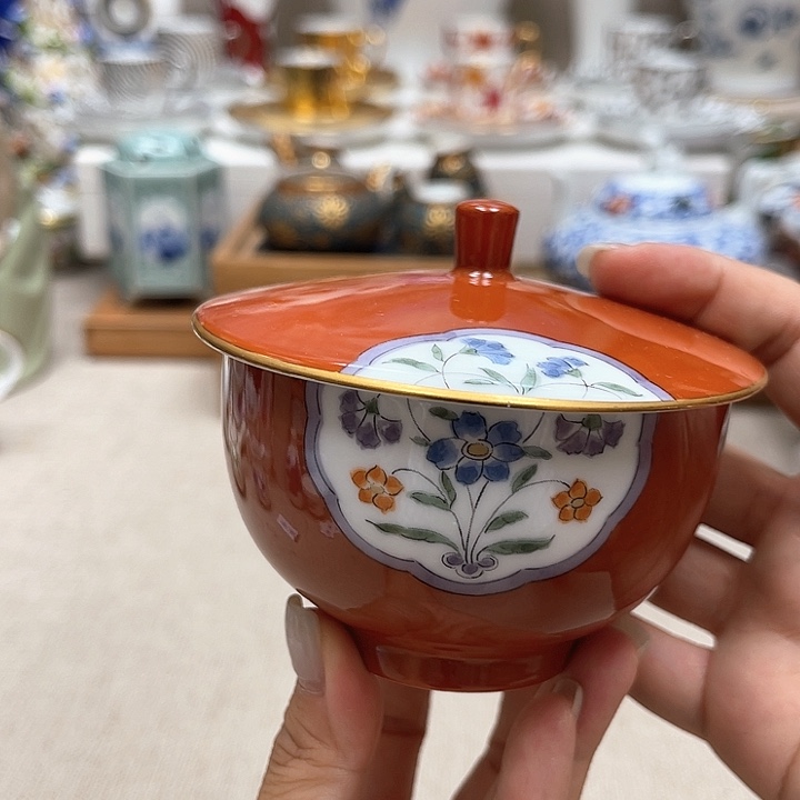 怡诺精选瓷器好物
