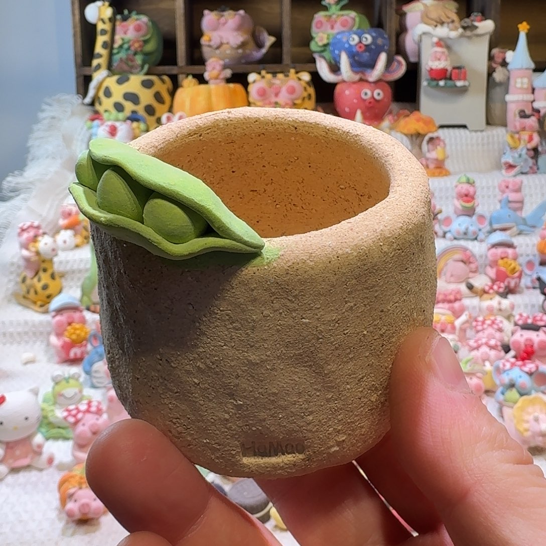 厂家直销精品花盆摆件