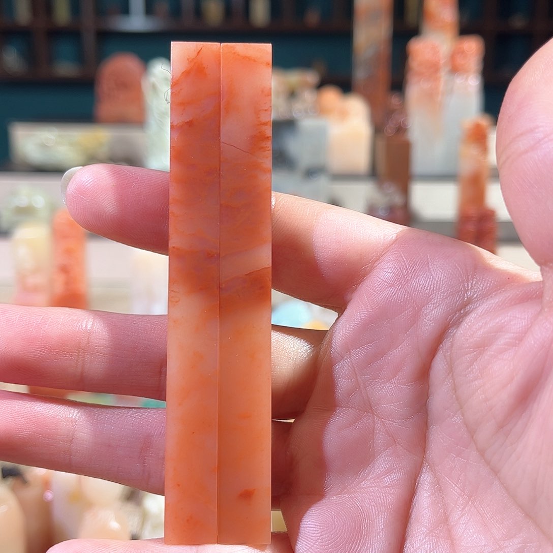 昌化石印石故**酒印章印石11111