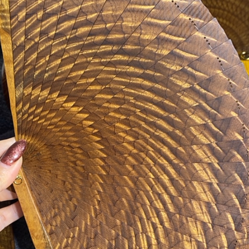 【闪购商品】金丝楠金丝楠木手把件