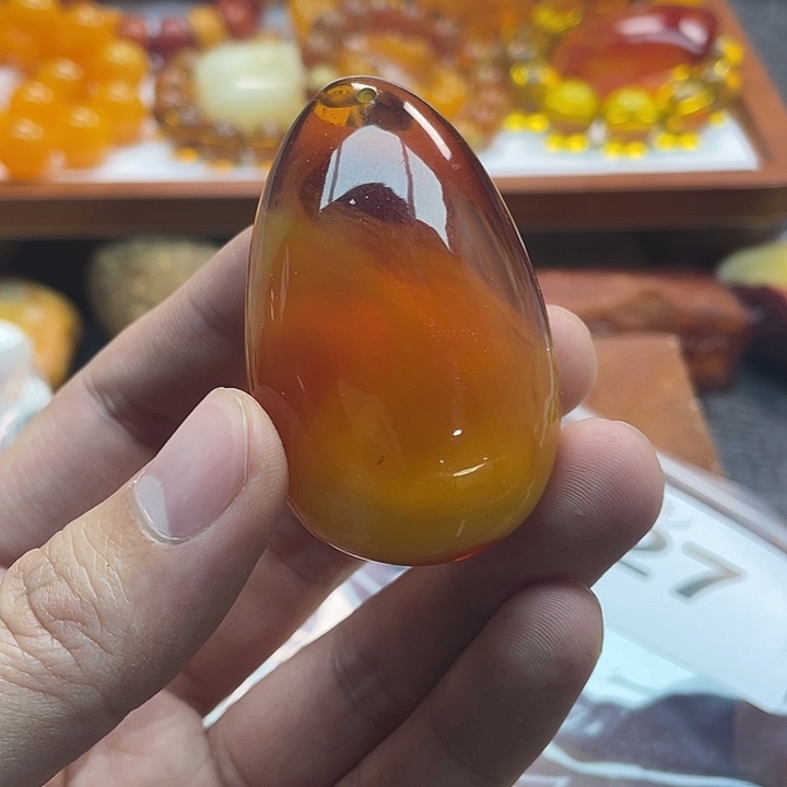 允***人高端定制设计款N28