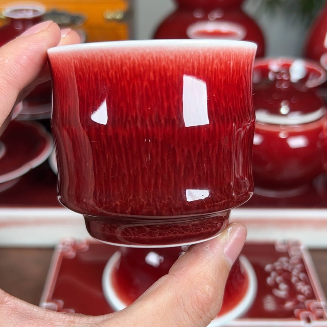 景德镇杯子杯子杯子