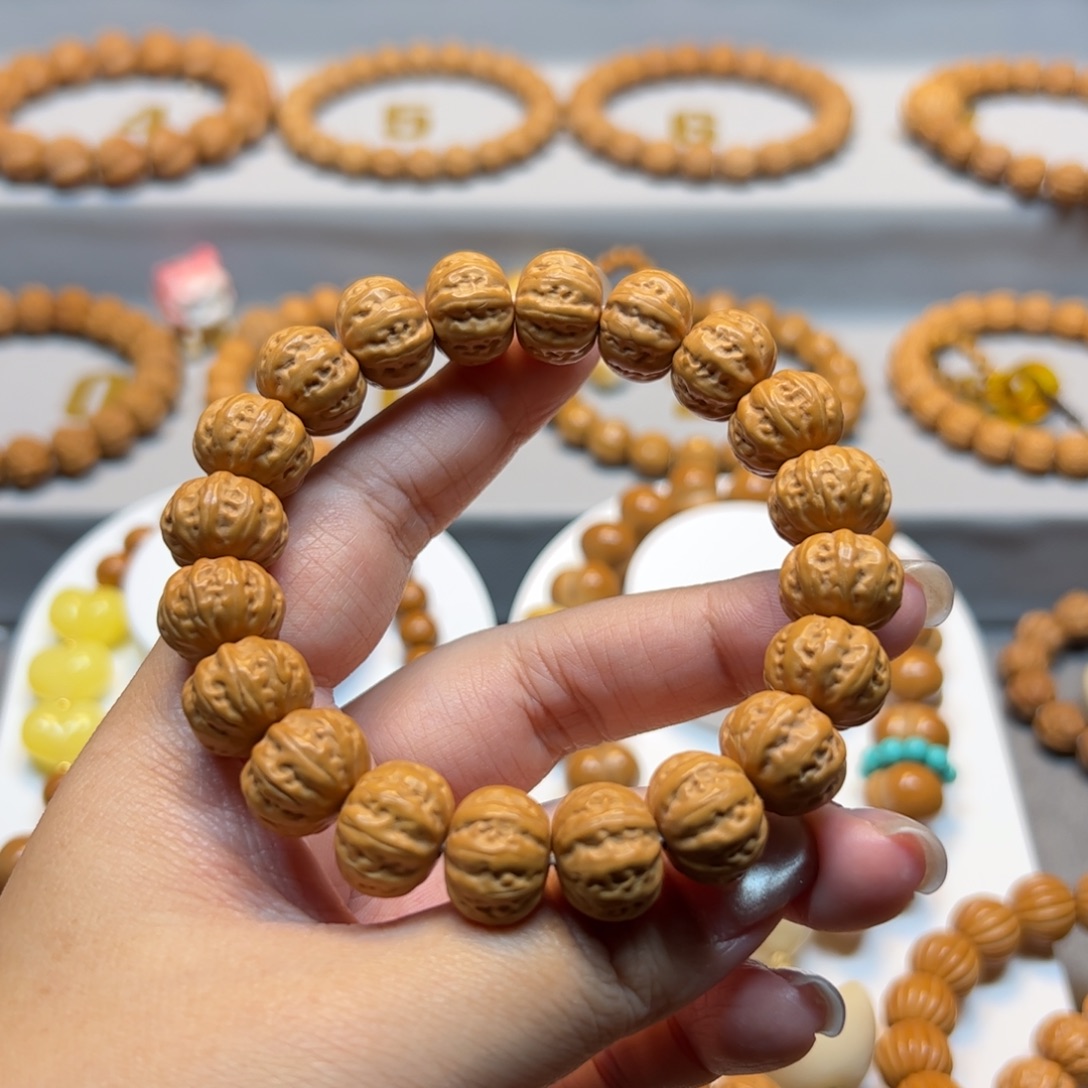 ****手串猴头核桃14.1京八愣福利